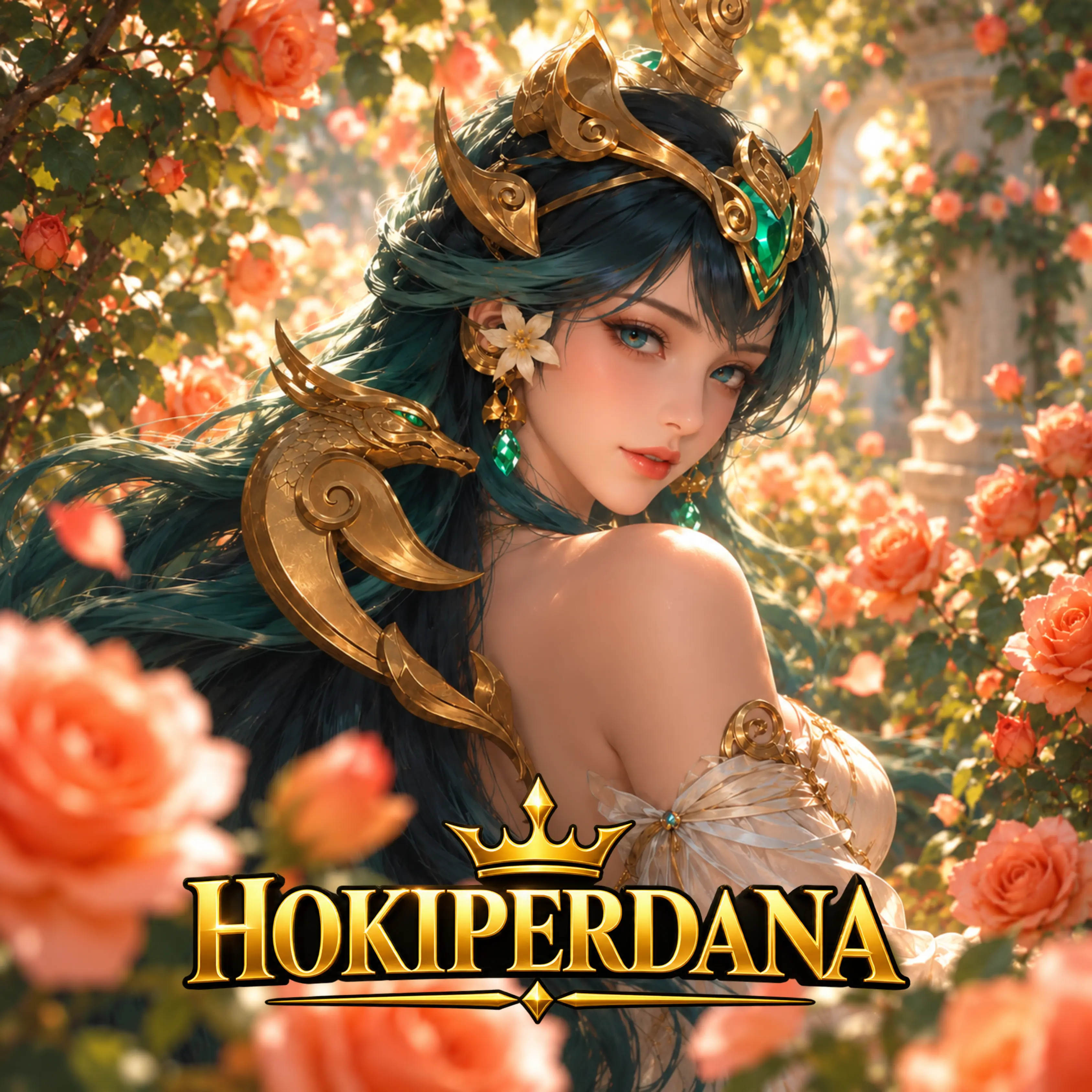 HOKIPERDANA