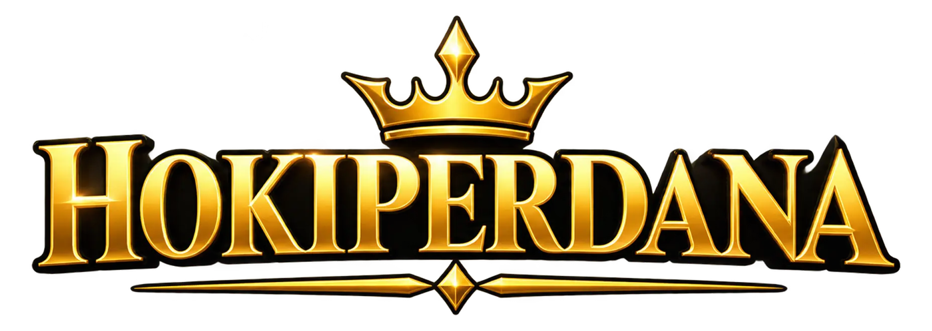 HOKIPERDANA Logo