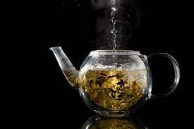 What is the Perfect Tea Brewing Temperature? Lets see for 6 different types..
