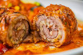 Easy & Tasty Beef Braciole Recipe 1 download 5