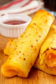 Keto Cheese Roll Ups: beginner- friendly simple recipe 1 images 27