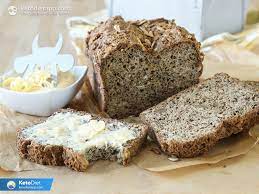 keto soft seed breads
