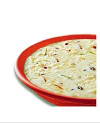 Rice Kheer (Indian Rice Pudding) 1 images 47