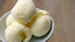 lemon gelato recipe