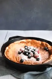 german oven pancakes recipe