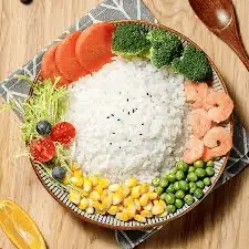 konjac rice 