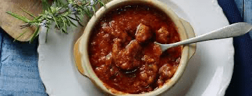 spanish tomato sauce recipe