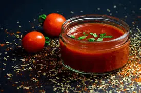 spanish tomato sauce recipe