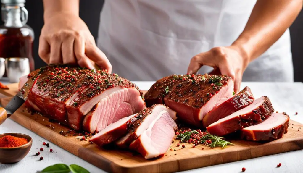 understanding the basics pork rub